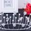 Simple Argenté Accessorize 2018 Métal Cristal Étoile Tiare