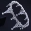 Sparkly Silver Tiara 2018 Metal Rhinestone Wedding Accessories