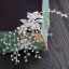 Chic / Beautiful Silver Headpieces 2018 Metal Rhinestone Accessories