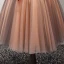 Schöne Partykleider 2017 Fallende Rüsche Kurze Ballkleid Stehkragen Ärmellos Rückenfreies Spitze Applikationen Perlenstickerei Kristall Durchbohrt Festliche Kleider