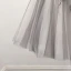 Fine Grå Homecoming Cocktailkjoler 2017 Gripende Ruffles Korte Ballkjole Kjæreste Uten Ermer Ryggløse Appliques Blomst Beading Krystall Formelle Kjoler