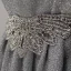 Glitzernden Silber Heimkehr Abiballkleider 2017 Fallende Rüsche Kurze A Linie One-Shoulder Ärmellos Rückenfreies Strass Stoffgürtel Glanz Festliche Kleider