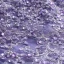 Affordable Lavender Bridesmaid Dresses 2018 A-Line / Princess Off-The-Shoulder Short Sleeve Sequins Beading Tea-length Ruffle Backless Wedding Party Dresses