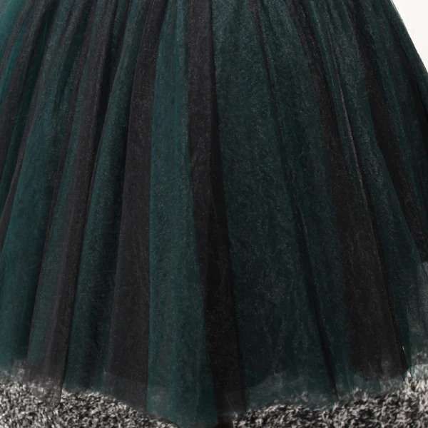 Fine Mørk Grønn Cocktailkjoler 2017 Ballkjole Kjæreste Uten Ermer Appliques Blonder Beading Perle Rhinestone Korte Buste Ryggløse Formelle Kjoler