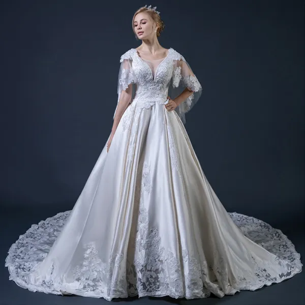 Bridal train 2018 shop