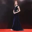 Sexy Robe De Soirée 2018 Princesse Faux Diamant Ceinture Encolure Dégagée Dos Nu Sans Manches Longue Robe De Ceremonie