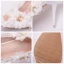 Elegant White Wedding Shoes 2018 Appliques Rhinestone 9 cm Stiletto Heels Pointed Toe Wedding Pumps