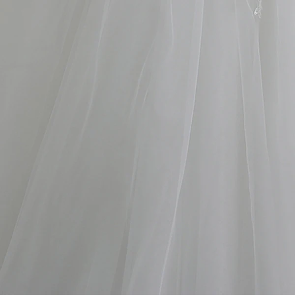 Elegant White Wedding Dresses 2019 Ball Gown Lace Flower Pearl Sequins High Neck Short Sleeve Backless Cathedral Train