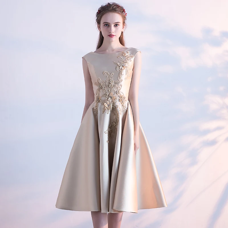 green emerald velvet dress White Tulle Lace Long Prom Dress, White A-Line Lace Graduation Dresses –  shopluu main image 0