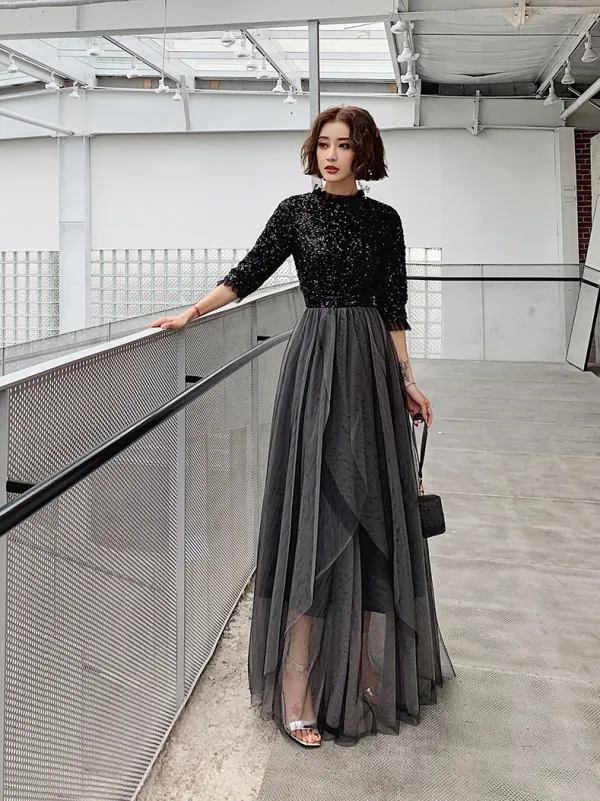 Evening outfits 2019 on sale