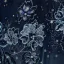 Sexy Marineblau Durchsichtige Abendkleider 2019 Meerjungfrau V-Ausschnitt Perle Strass Spitze Blumen Ärmellos Rückenfreies Sweep / Pinsel Zug Festliche Kleider