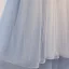 Hermoso Gris Vestidos de gala 2019 A-Line / Princess Spaghetti Straps Rebordear Lentejuelas Sin Mangas Sin Espalda Asimétrico Vestidos Formales