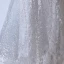 Amazing / Unique Silver Evening Dresses  2017 Sequins Crossed Straps Sleeveless Square Neckline Floor-Length / Long Trumpet / Mermaid Formal Dresses