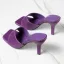 Enkla Casual Sage Grön Sandaler Dam 2021 10 cm Stilettklackar Peep Toe Sandaler Högklackade