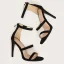 Chic / Beautiful Red Street Wear Womens Sandals 2021 Ankle Strap 11 cm Stiletto Heels Open / Peep Toe Sandals High Heels