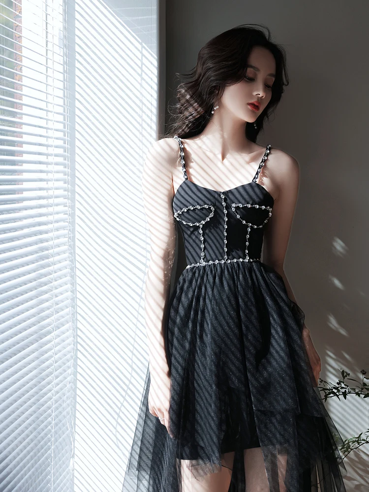 open lace back dress Amazon.com: Bbonlinedress Women Halter Cocktail Dress Formal Wedding Guest  Prom Ruffled Maxi Hi-Lo Homecoming Teens Dress Blush XS : Clothing, Shoes &  Jewelry