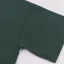 Fashion Dark Green Summer Casual Letter Graphic Printing Cotton Loose T-Shirts 2021 Scoop Neck Short Sleeve Women's Tops T-shirt