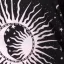 Fashion Summer Street Wear Black Printing Women T-Shirts 2021 Loose Scoop Neck 1/2 Sleeves Women's Tops T-shirt
