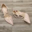 Chic / Beautiful Black Evening Party Womens Sandals 2020 Patent Leather 10 cm Stiletto Heels Pointed Toe Sandals