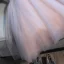 Sexy Pearl Rosa Cocktailkleider 2018 Schleife Pailletten V-Ausschnitt Ärmellos Rückenfreies Kurze Festliche Kleider