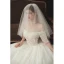 Luxus / Herrlich Ivory / Creme Brautkleider / Hochzeitskleider 2020 Ballkleid Off Shoulder Perlenstickerei Spitze Blumen Pailletten Kurze Ärmel Rückenfreies Kathedrale Schleppe
