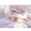 Charmant Silber Handgefertigt Brautschuhe 2020 Leder Spitze Strass Pailletten 7 cm Stilettos Spitzschuh Hochzeit Pumps
