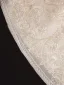 Charming Champagne Wedding Dresses 2020 Ball Gown Off-The-Shoulder Beading Rhinestone Sequins Lace Flower Short Sleeve Backless Cathedral Train