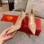Charming White Rhinestone Leather Wedding Shoes 2021 Lace 7 cm Stiletto Heels Pointed Toe Wedding Pumps High Heels