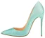 Sparkly Black Evening Party Sequins Pumps 2020 12 cm Stiletto Heels Pointed Toe Pumps