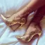 Chic / Beautiful Black Evening Party Womens Shoes 2020 X-Strap 12 cm Stiletto Heels Pointed Toe Heels