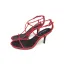 Roman Modest / Simple White Casual Womens Sandals 2020 7 cm Stiletto Heels Open / Peep Toe Sandals