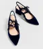 Schlicht Sommer Slingpumps Schwarz Freizeit Wildleder Sandalen Damen 2020 5 cm Thick Heels Peeptoes Sandaletten