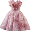 Sexy Blushing Pink Beading Pearl Sequins Appliques Short Party Dresses 2025 A-Line / Princess Strapless Sleeveless Backless Cocktail Party Evening Party Formal Dresses