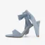 Enkla Röd Casual Mocka Rosett Sandaler Dam 2020 8 cm Stilettklackar Peep Toe Sandaler