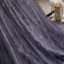 Glitzernden Charmant Marineblau Ballkleider 2020 A Linie Bandeau Perlenstickerei Pailletten Spitze Blumen Ärmellos Rückenfreies Sweep / Pinsel Zug Festliche Kleider
