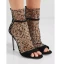 Sexy Silver Pierced Rhinestone Cocktail Party Womens Sandals 2020 Leather 9 cm Stiletto Heels Open / Peep Toe Sandals