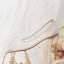 Glittrande Silver Brudskor 2020 Rhinestone Paljetter 9 cm Stilettklackar Spetsiga Bröllop Pumps