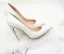 Fine Brun Kontor OL Pumps 2020 12 cm Stiletthæler Spisse Pumps