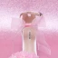 Schöne Rosa Brautschuhe 2020 Knöchelriemen Schleife Blumen 7 cm Thick Heels Peeptoes Hochzeit Sandaletten