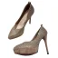 Sexy Black Rave Club Rhinestone Pumps 2020 12 cm Stiletto Heels Pointed Toe Pumps