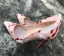 Schöne Multifarben Freizeit Gekritzel Pumps 2021 Lackleder 12 cm Stilettos Spitzschuh Hochhackige