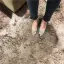 Glitzernden Charmant Silber Strass Pailletten Brautschuhe 2021 Leder 6 cm Stilettos Spitzschuh Hochzeit Hochhackige