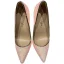 Sparkly Candy Pink Evening Party Sequins Pumps 2021 12 cm Stiletto Heels Pointed Toe High Heels Pumps
