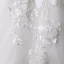 Luxury / Gorgeous Ivory Wedding Dresses 2018 Ball Gown Appliques Lace Flower Sequins V-Neck Backless Short Sleeve Royal Train Wedding