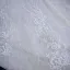 Luxury / Gorgeous Champagne Wedding Dresses 2018 Ball Gown Lace Flower Beading Sequins Strapless Short Sleeve Backless Royal Train Wedding