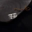 Vintage Sølv Håndlaget Sterling Sølv Arbeid Ferie Ringer 2019 Tilbehør