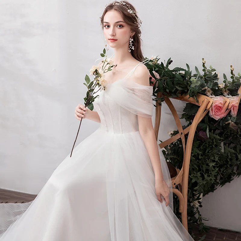 sachin and babi light blue dress Sydney by Neta Dover Wedding Dress in Chicago, IL main image 0