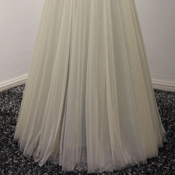 Fine Salvie Grønn Selskapskjoler 2017 Prinsesse Kjæreste Uten Ermer Appliques Blomst Paljetter Beading Lange Buste Ryggløse Formelle Kjoler