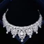 Luxe Argenté Mariage Tiare 2018 Métal Cristal Faux Diamant Accessorize