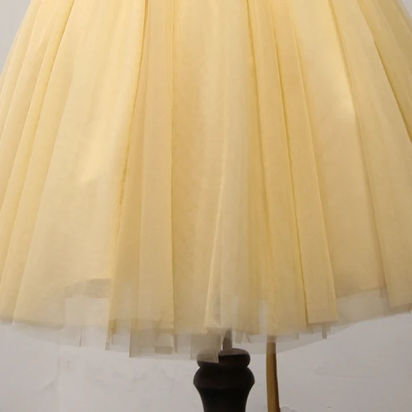 Modern / Fashion Gold Party Dresses 2017 Ball Gown V-Neck Sleeveless Beading Crystal Sequins Metal Sash Short Ruffle Backless Formal Dresses